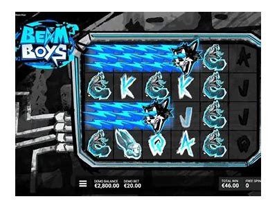 Exploring the Adventures of Beam Boys: Fun, Friendship, and Exciting Challenges