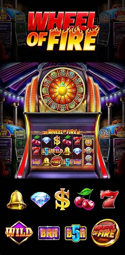 Explore the Exciting Features of the Wings of Fire Slot Machine Experience
