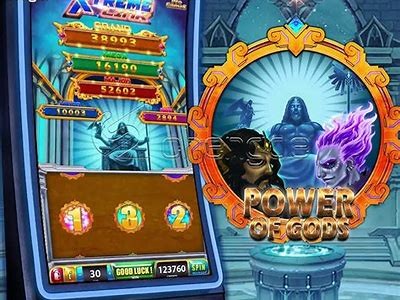 Exploring Vertical Slot Games: A Guide to Unique Gameplay and Winning Features