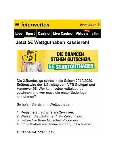 Exclusive Interwetten Gutschein Code for 2023: Unlock Your Betting Bonuses Now