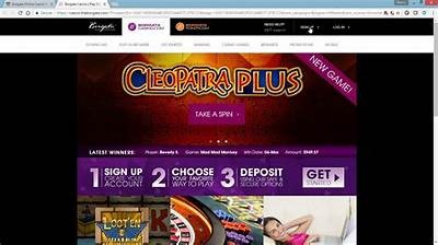 Explore the Exciting Borgata PA Online Casino Login and Sign Up Bonus Offers