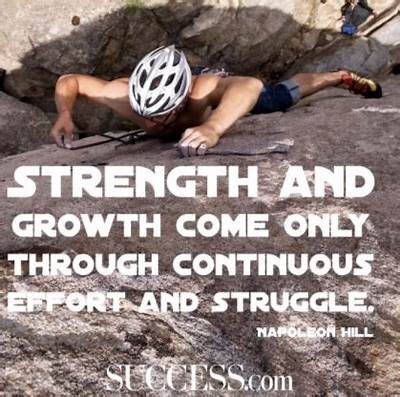 Conquer the Wild: Embracing the Power of Endurance in Life