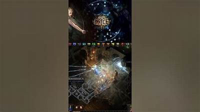 Exploring the Cursed Crypt in Path of Exile: Tips, Tricks, and Best Strategies to Succeed