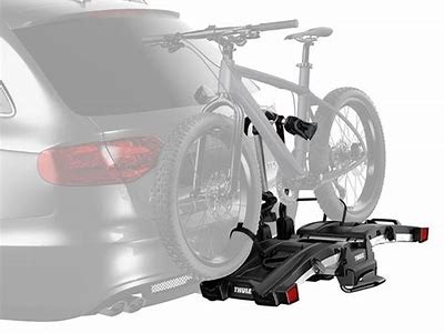 Comparing Uebler i21 and Thule EasyFold XT 2: Which Bike Rack Is Better?