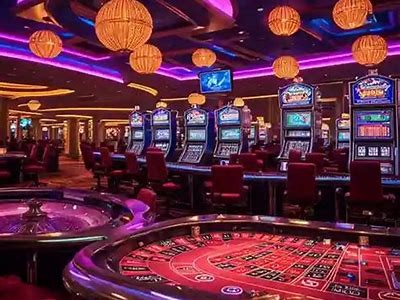 Explore the Exciting World of WJ Cassino: Your Ultimate Destination for Online Gaming Fun