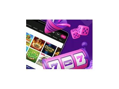 Explore the Exciting World of Online Gaming at PartyCasino for Unmatched Entertainment
