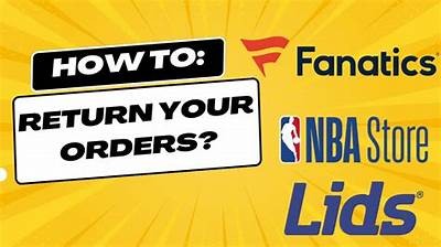Fanatics UK: Your Ultimate Destination for Sports Merchandise and Collectibles Online