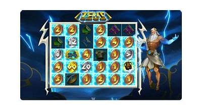 Discover the Exciting World of Ze Zeus Slot: Your Ultimate Guide to Winning Big