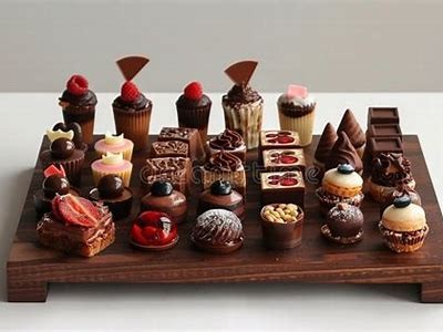 Exploring the Sweet Delights of Willbet Confectionery in Dubai: A Treat for Every Palate