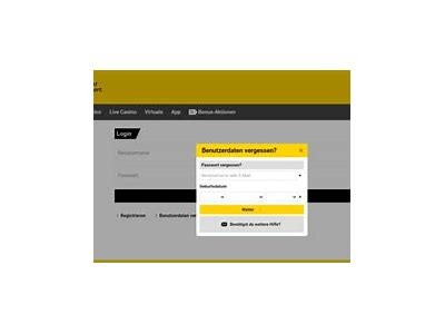 Explore Interwetten: Your Ultimate Destination for Sports Betting and Online Gaming Experience