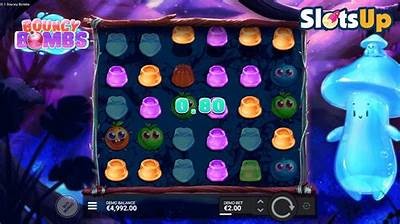 Exploring the Innovative Design and Functionality of Bouncy Bombs and Hacksaws in Modern Applications