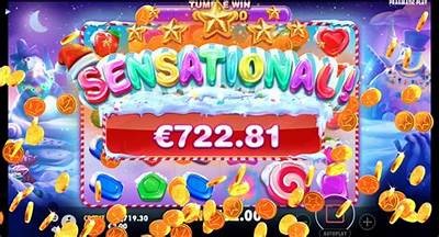 Experience the Sweet Bonanza 1000 rupiah demo: Try Your Luck Today!
