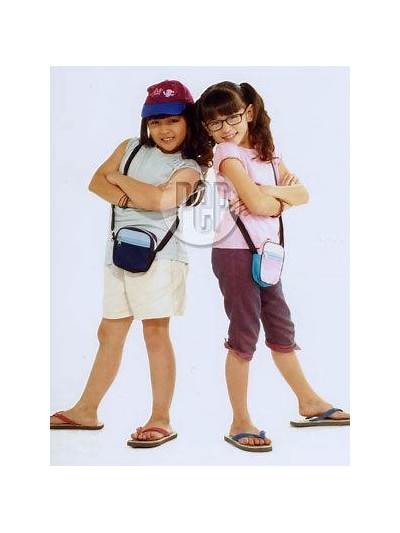 Exploring the Unique Bond and Adventures of Super Twins in a Modern World