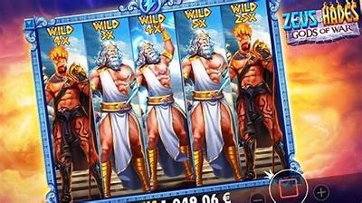 Comprehensive Review of Zeus vs Hades Slot Game Featuring Exciting Gameplay and Features