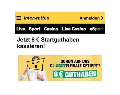 Exclusive Interwetten Gutschein Code for 2023: Unlock Your Betting Bonuses Now