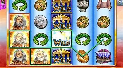 Free Download of Zeus Casino Game: Enjoy Exciting Gameplay and Big Wins Today