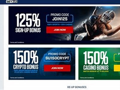 Explore the Benefits of Betus Promo Code No Deposit Bonus for New Players