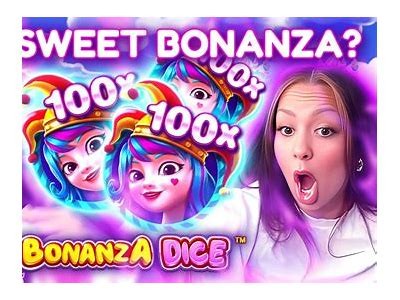 Explore the Exciting World of Sweet Bonanza Dice and Win Big Prizes Today