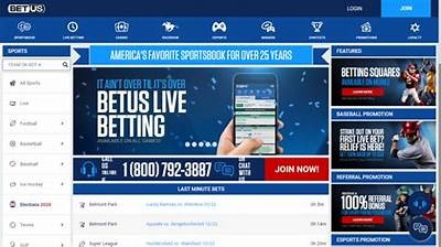 Unlock Exclusive Betting Deals with the Latest BetUS Promo Code for 2025