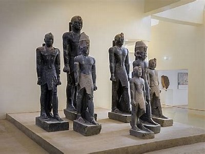 Exploring the Historical and Cultural Significance of the Pharaoh Stake in Ancient Egypt