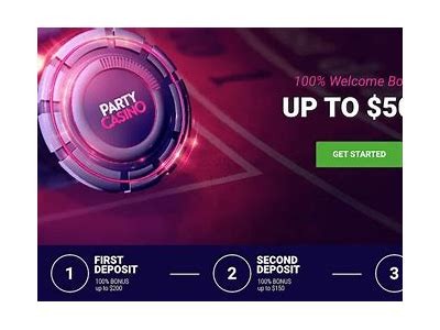 Discover Exciting No Deposit Bonuses at PartyCasino NJ for New Players