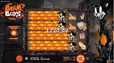 Exploring the Adventures of Beam Boys: Fun, Friendship, and Exciting Challenges