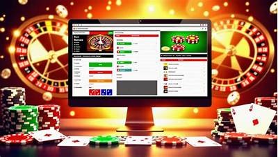 Explore Exciting Games and Bonuses at 5u com Cassino for Unmatched Online Gaming Experience