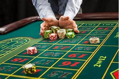 Exciting Insights and Tips on Casino Gaming Strategies in Cassino 05 Edition
