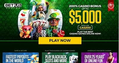 Betus Promo Code No Deposit Bonus Offer - Grab Your Free Bet Now!