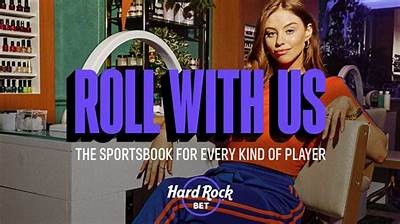 Hard Rock Bet States: Exploring the Legal Landscape and Opportunities in Sports Betting Across the U.S.