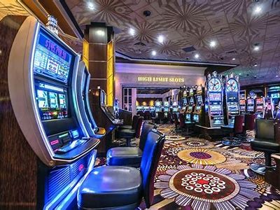 "Cassino 4 Play: A Thrilling Adventure in the Casino World"