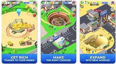 Download the Exciting Mines Game for Android and iOS Devices Today