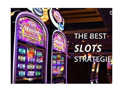 Exploring Backseat Gaming Slots: Tips and Strategies for Online Slot Enthusiasts