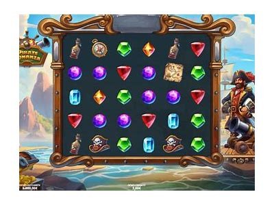 Comprehensive Review of Pirate Bonanza by Hacksaw Gaming: Game Features and Gameplay Insights