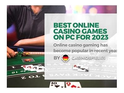 Top International Online Casinos Offering the Best Gaming Experience for 2023