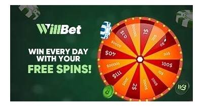 Explore Exciting Offers at Willbet Casino with Free Spins for New Players