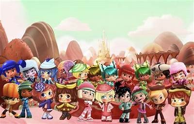 Exploring the Truth Behind Sugar Rush: Is It a Real Game on Reddit?