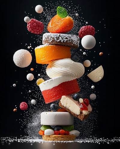 Explore the Exquisite Willbet Confectionery Menu with Delightful Treats and Unique Flavors