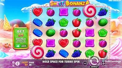 Explore Sweet Bonanza 1000 Slot Game by Pragmatic Play for Exciting Wins and Fun