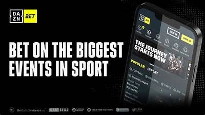 Discover the Best of Interwetten and DAZN for Enhanced Sports Betting Experience