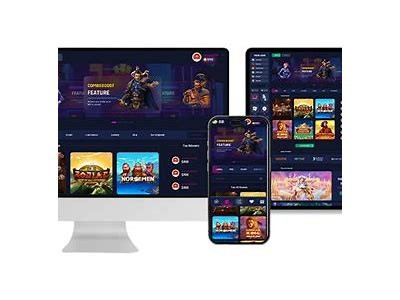 Comprehensive igaming Software Solutions for Enhanced Online Gaming Experiences