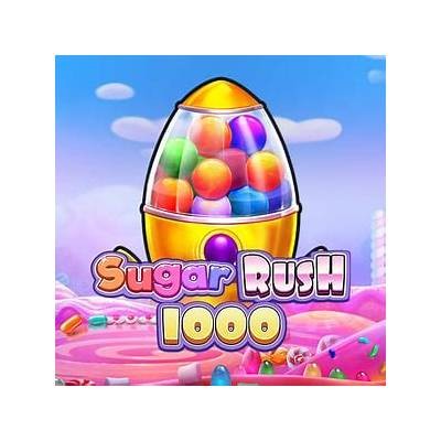 Experience the Thrill of Sugar Rush 1000 with Exciting Free Play Opportunities Today