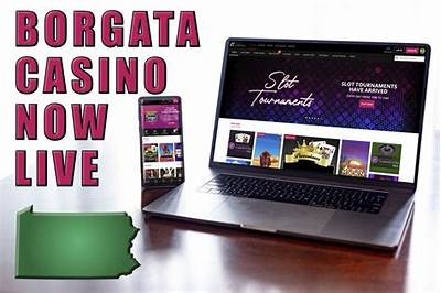 Discover the Best Real Money Gaming Experience at Borgata PA Online Casino Today