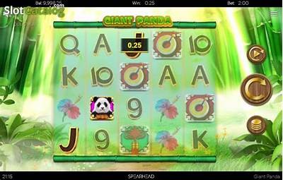 Explore the Exciting Features of the Panda Slot Demo and Win Big Today
