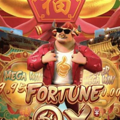 Fortune Ox Slot Game by PG Soft - Play and Win Big Today