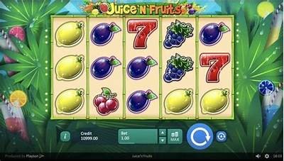 Explore the Exciting World of Free Fruit Slot Machines and Win Big Today