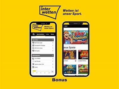 Enter Interwetten Bonus Code – Exclusive Offer for You