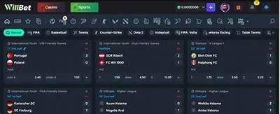 How to Easily Access Your Willbet PA Online Casino Account with Login Guide