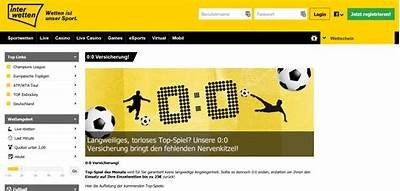 Interwetten Welcome Bonus Guide: Unlocking Exciting Offers for New Players