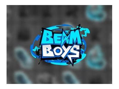 Exploring the Adventures of Beam Boys: Fun, Friendship, and Exciting Challenges